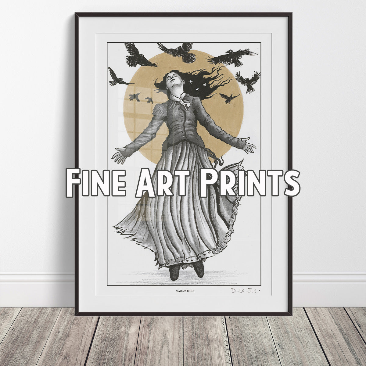 Art Prints