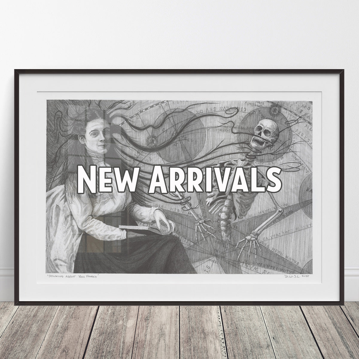 New Arrivals