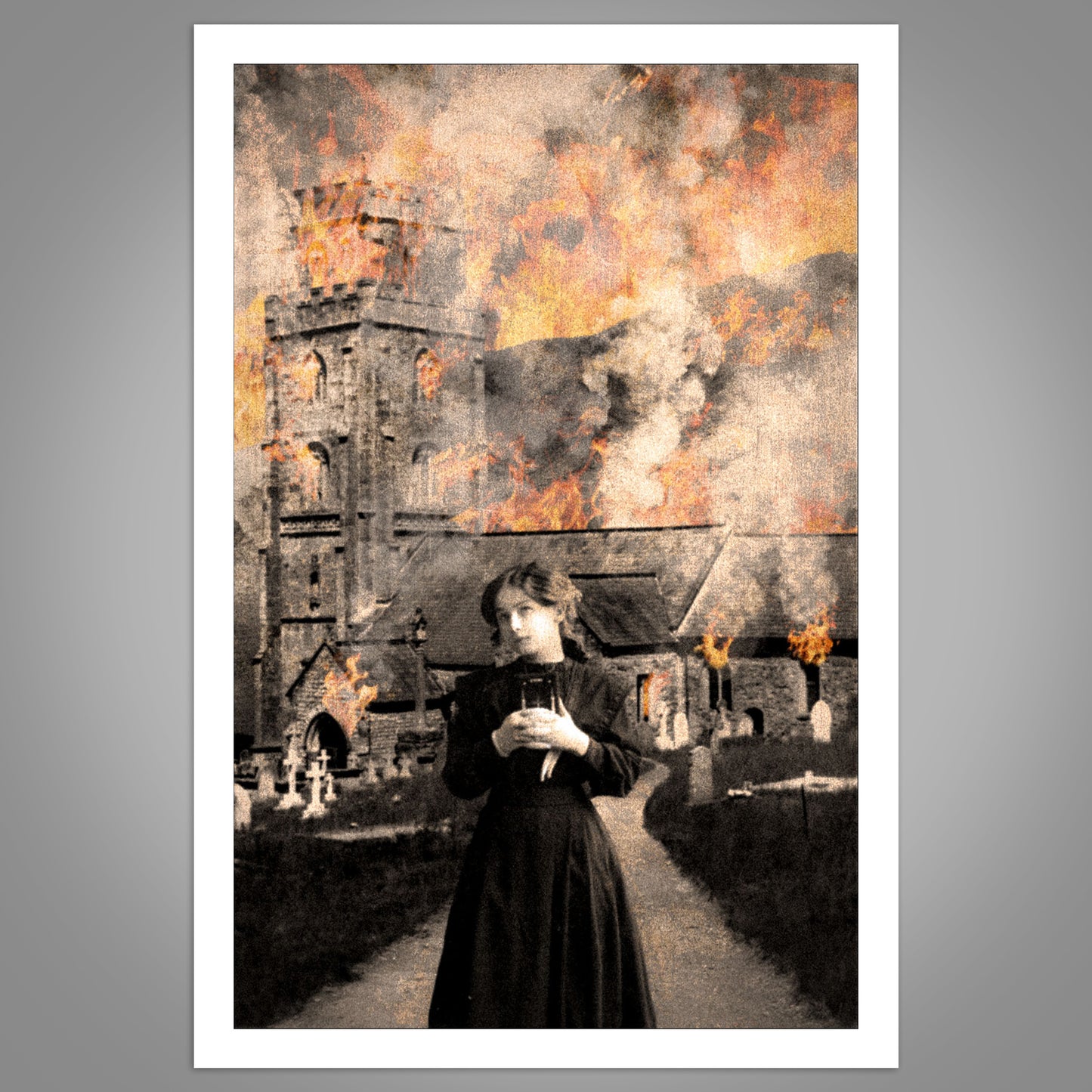 Hope - Original 1/1 Digital Artwork