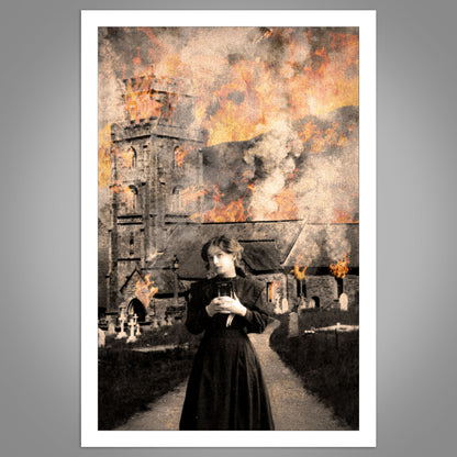 Hope - Original 1/1 Digital Artwork
