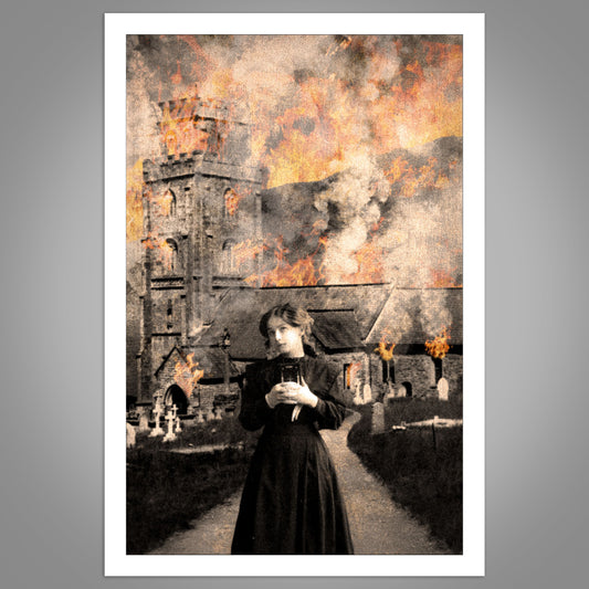 Hope - Original 1/1 Digital Artwork